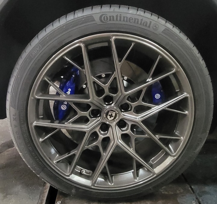 VW Tiguan Allspace 380 R-Line 開箱+升級 ^^