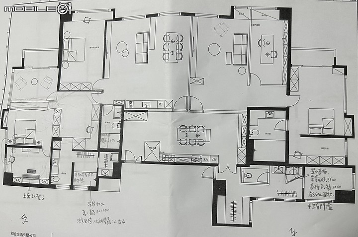 ［尋找］台中「中古屋」室內設計師- 二代房