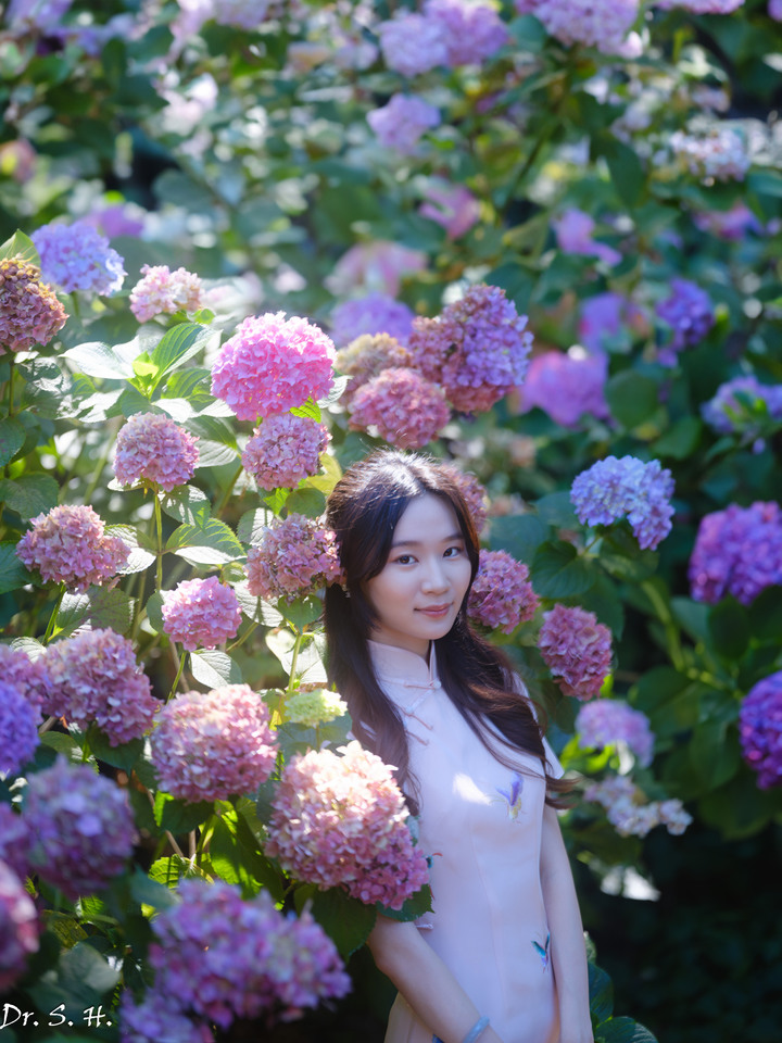 費蘿莉花園美女約拍