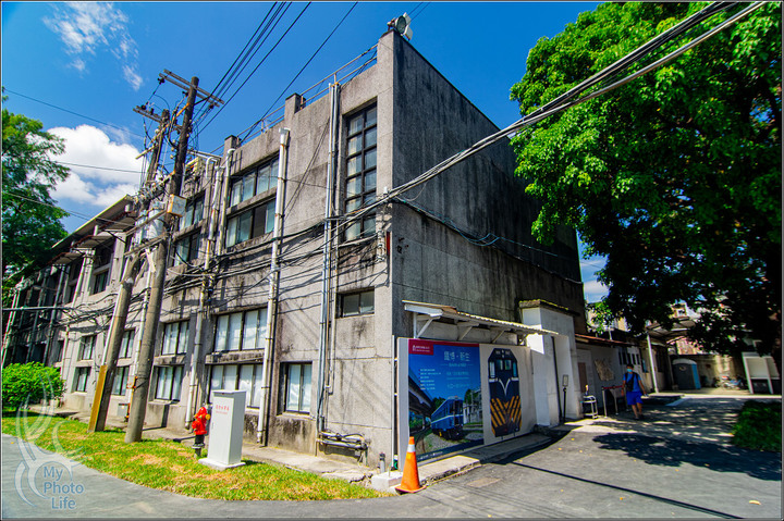 2023臺灣文博會:國家鐵道博物館籌備處.鐵博.新生│探索「活的鐵道博物館」