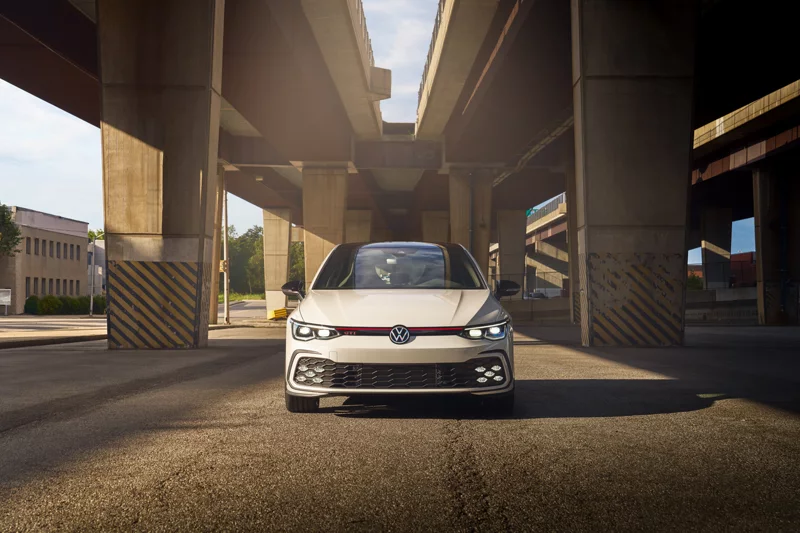 永別了，手排！Volkswagej Golf GTI於美國市場推出手排特殊式樣車