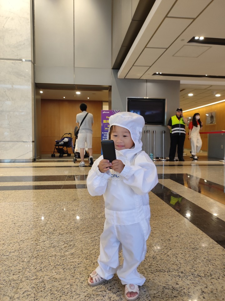 2023秋,台中,小小孩的騎旅,時代騎輪節^_^