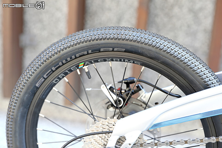 點我看大圖 2023 Riese & Müller NEW CLASSIC BIRDY EVO JAPAN LIMITED 日本限定 新圓管 碟煞 鳥車