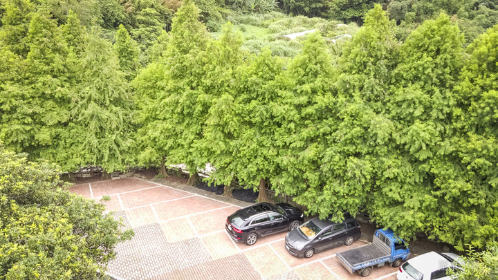 桃園龍潭客家菜推薦-山水緣庭園景觀餐廳，一家景觀與美食兼俱，傳統與創新結合的客家菜餐廳～大人小孩都超愛呢。（邀約