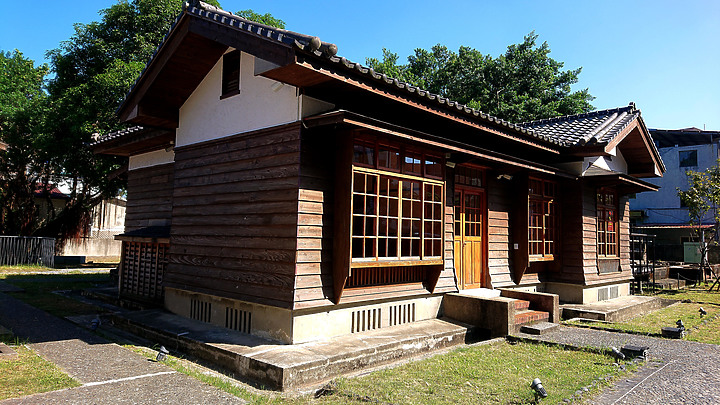 [景點]:基隆-安瀾橋.正砂里(沙灣歷史文化園區)