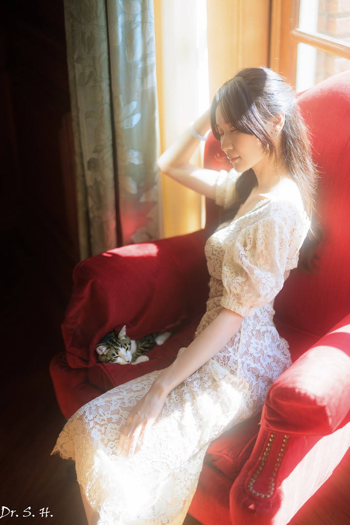 費蘿莉花園美女約拍