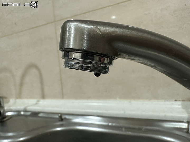 奈米起泡器顛覆我的思維