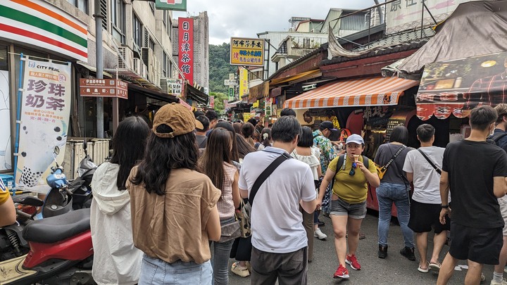 【小惡魔金龍踏春】從南到北認識台灣(飯店)之美~我的2023年旅遊全紀錄