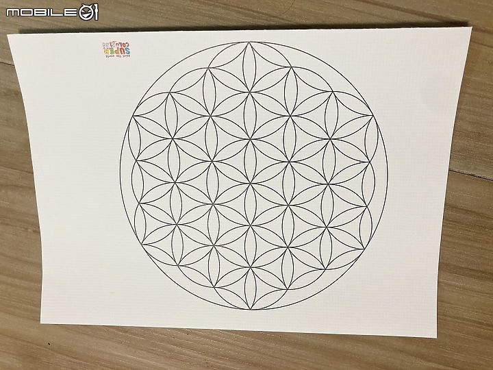 【體驗】HP Smart Tank 580連續供墨印表機 | 隨心所欲無極限印刷 | 不用再跑7-11的「宅辦公」神助手