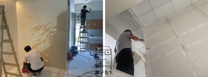 跟設計公司簽約了,裝潢要多久才會好?