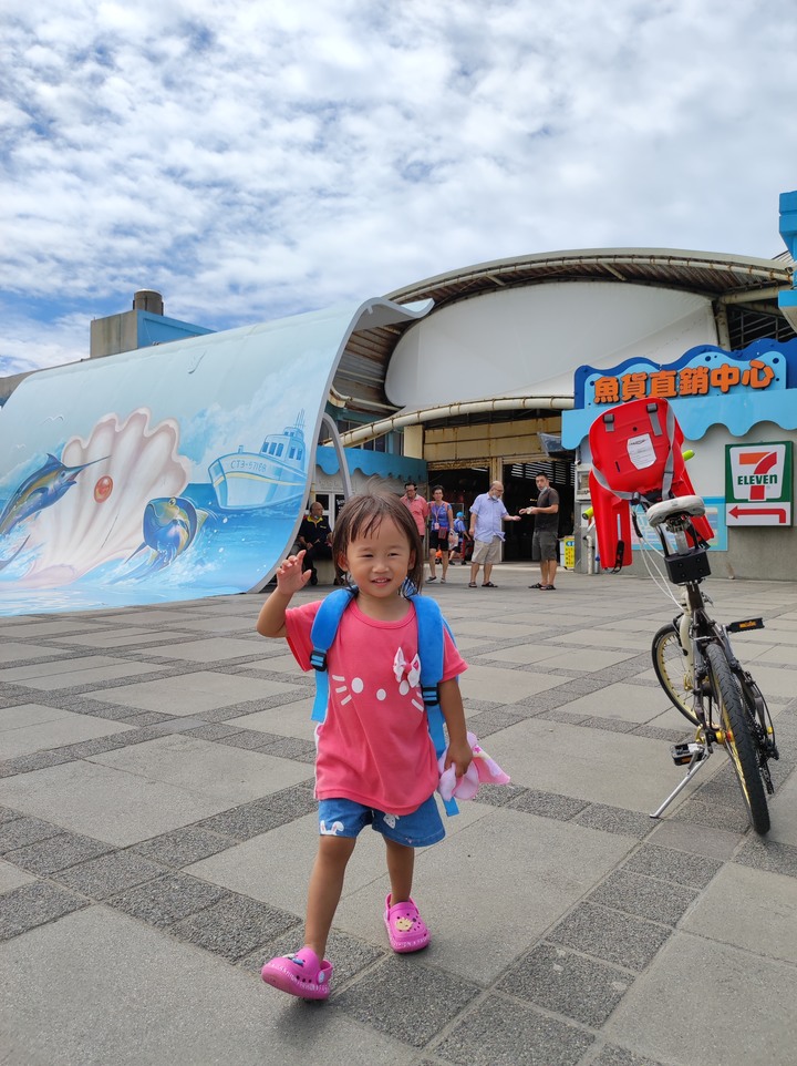 2023秋,台中,小小孩的騎旅,時代騎輪節^_^