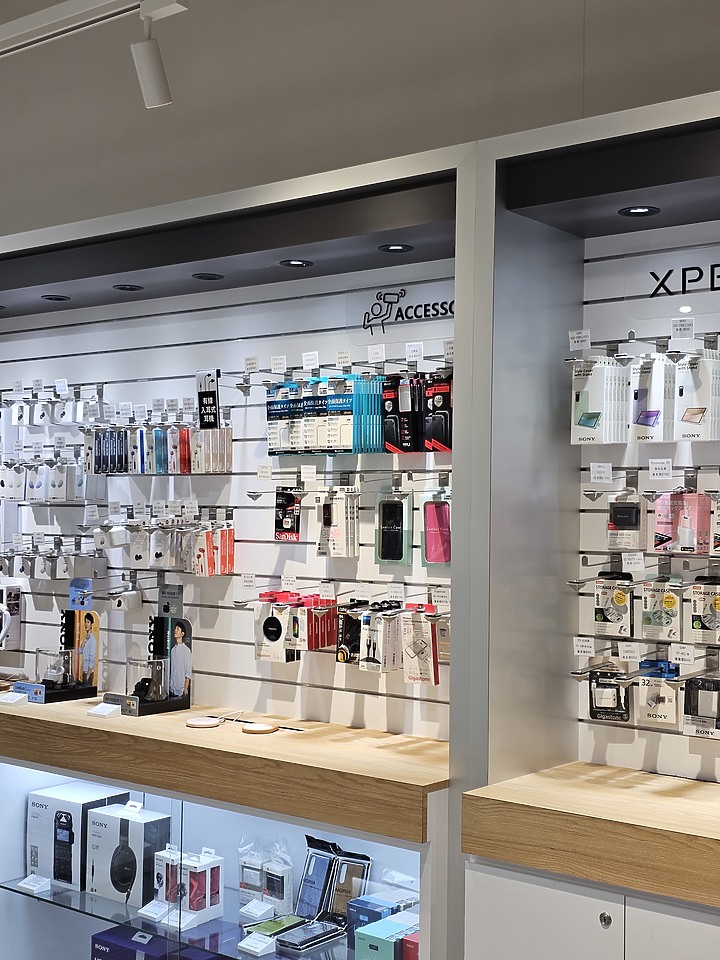Xperia 5 V 主鏡頭 無損變焦測試(與友商比較參考)