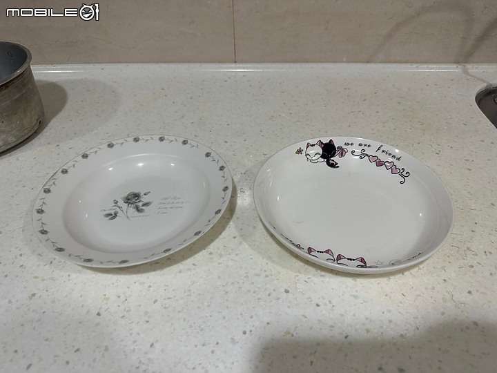 奈米起泡器顛覆我的思維