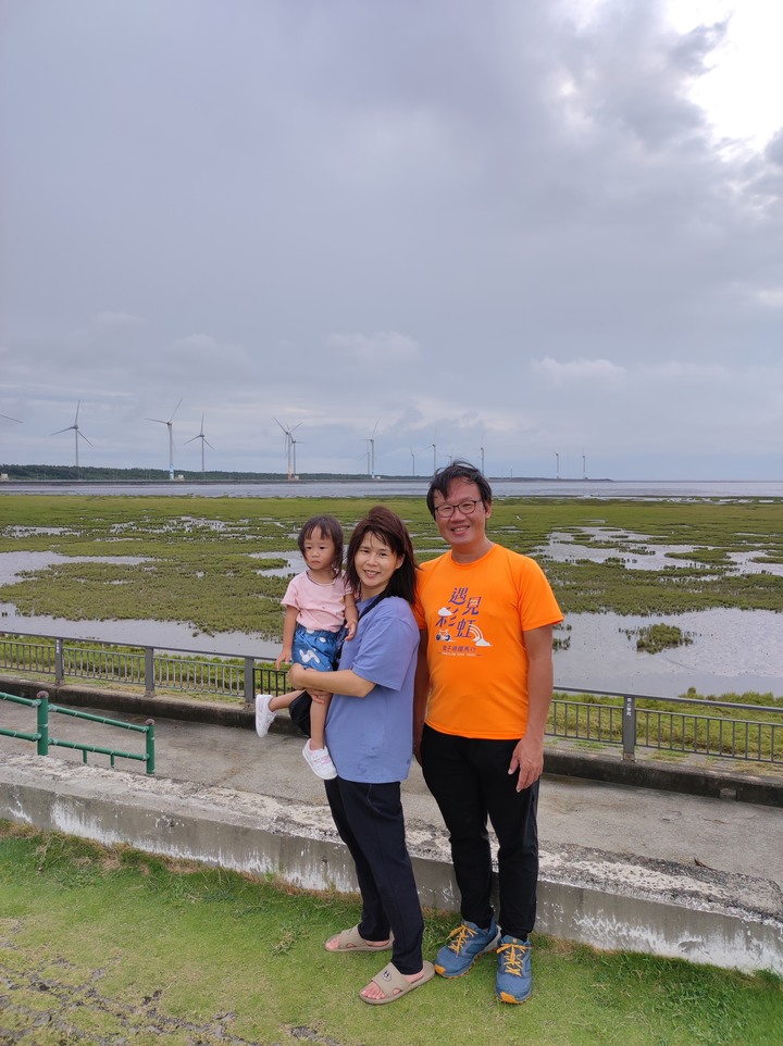 2023秋,台中,小小孩的騎旅,時代騎輪節^_^