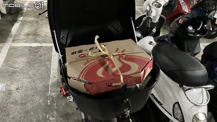 重新定義「夠用」——Super Soco TS Street Hunter 使用心得小分享