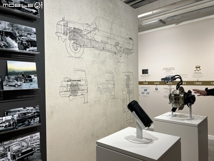 【JLR工廠/臥鋪火車/蘇格蘭天空島之旅】英國汽車文化現場解任務Ep.1
