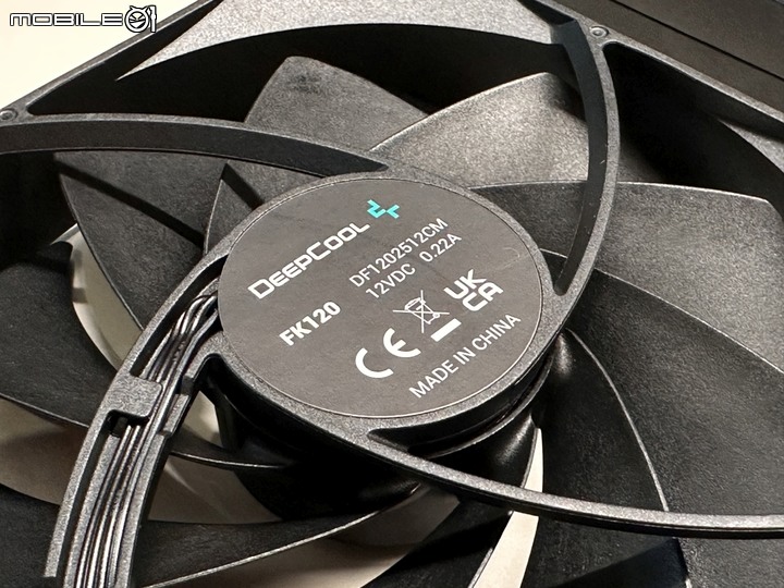 無限鏡方塊!九州風神LT720 360mm水冷散熱器