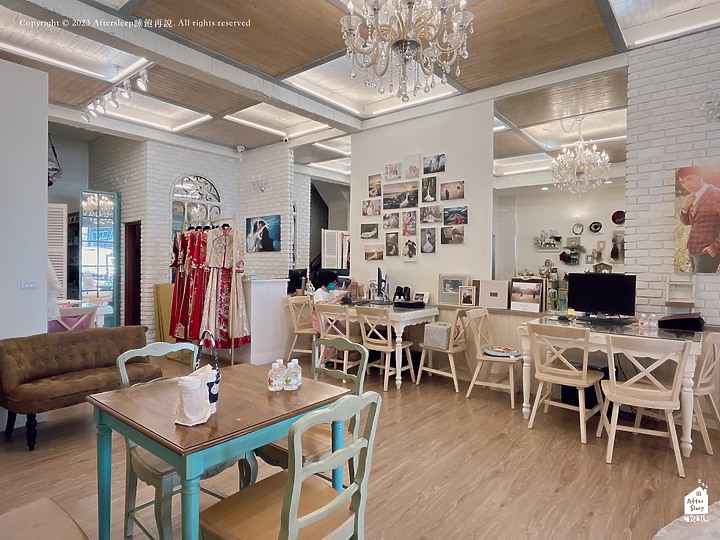 老新娘來陪挑婚紗囉＿5間高雄婚紗店家／工作室心得（JUNO LUCINA／LINHAUTE／THE YOURS BRIDAL／I MARRY愛美麗／VERDI WEDDING）