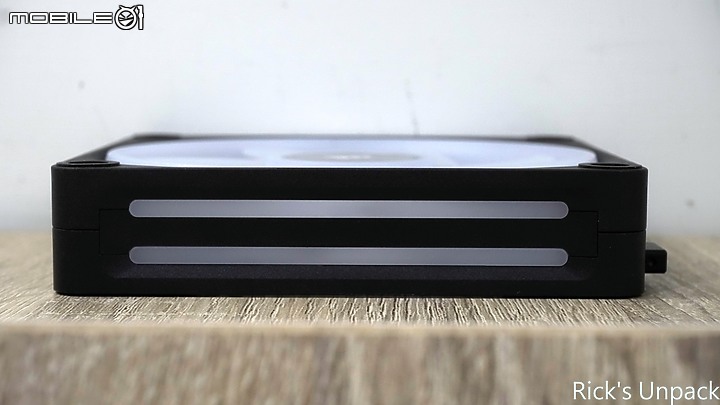 【開箱】海盜船串接風扇 裝機更方便｜CORSAIR iCUE LINK H100i RGB & QX120 RGB FANS