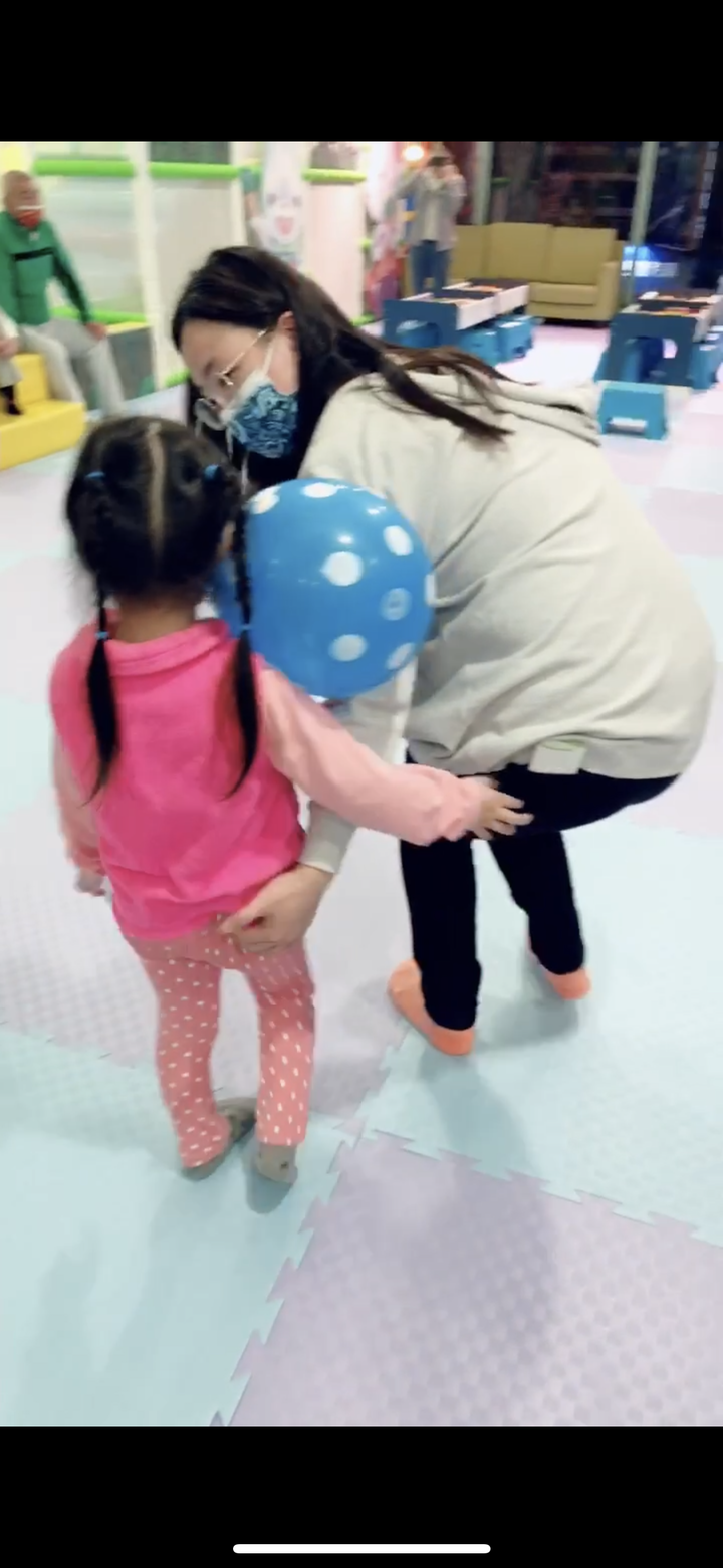 【時光機4年前的親子遊記】宜蘭|慶和橋、悦川酒店、親水公園,陰雨綿綿還是要放電!