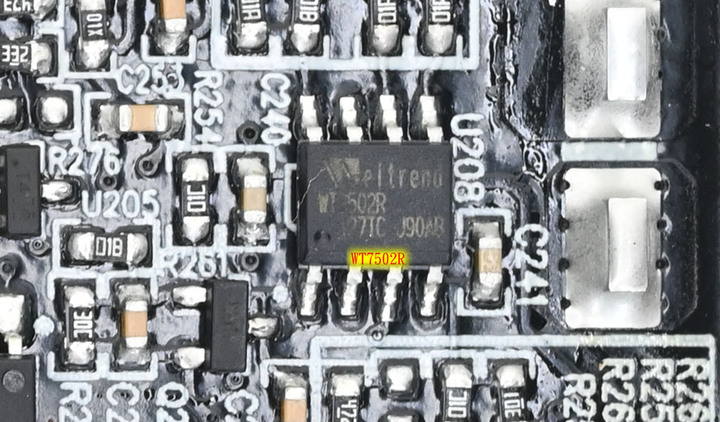 Cooler Master V 1100 SFX ATX 3.0 1100W白金全模組化電源開箱