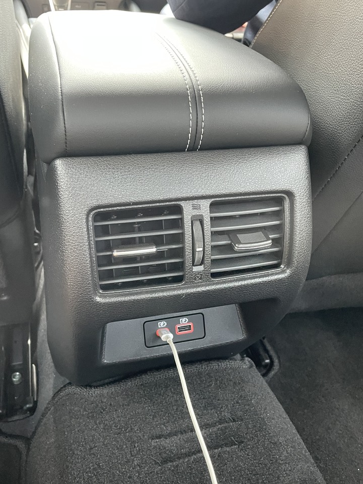 開膩了Camry，來換個口味試試現在的新車表現如何