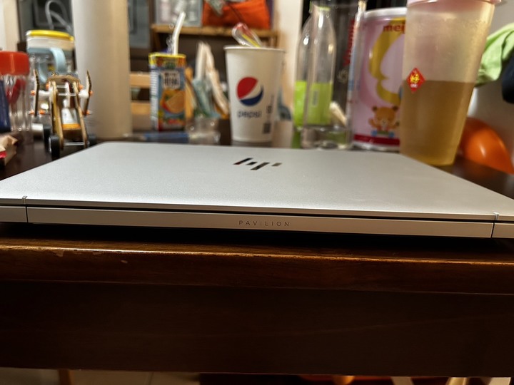 HP Pavilion Plus 14 深度深度體驗!天呀 我也寫太多了吧!