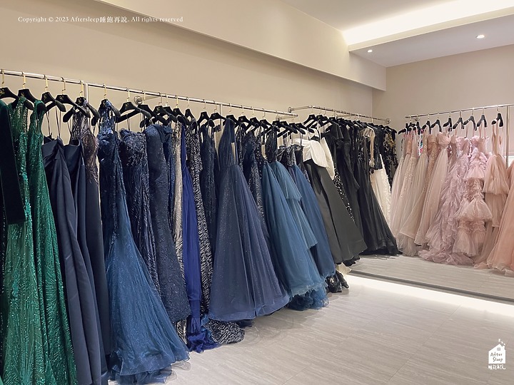 老新娘來陪挑婚紗囉＿5間高雄婚紗店家／工作室心得（JUNO LUCINA／LINHAUTE／THE YOURS BRIDAL／I MARRY愛美麗／VERDI WEDDING）