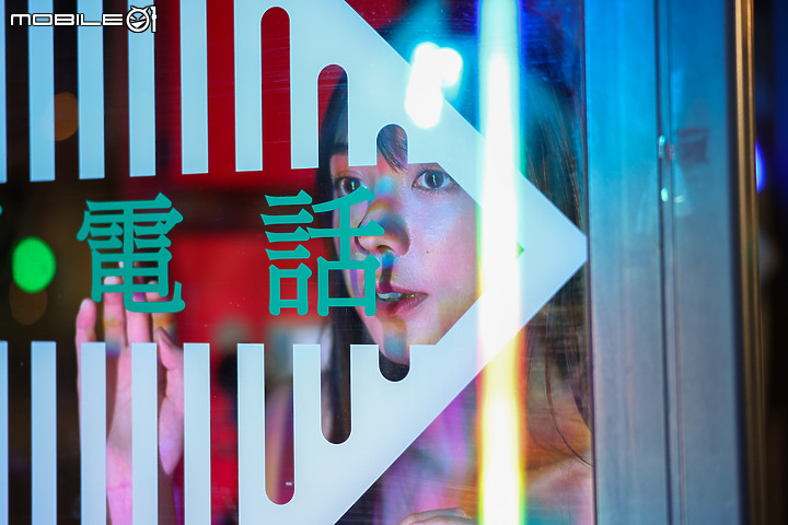 突破極限：Canon R5 人像攝影體驗