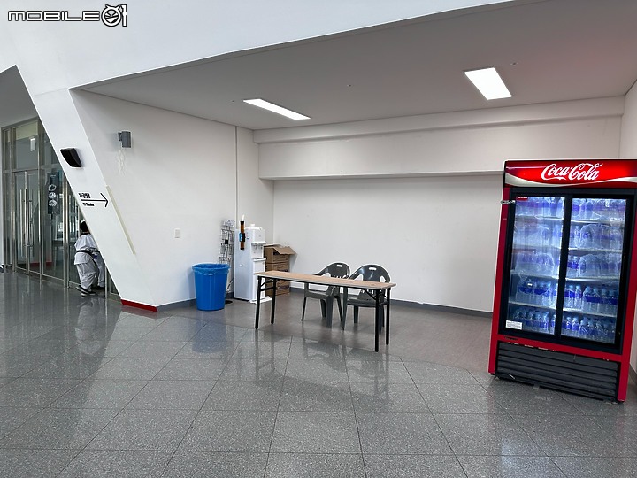 2023 韓國茂朱跆拳道園介紹