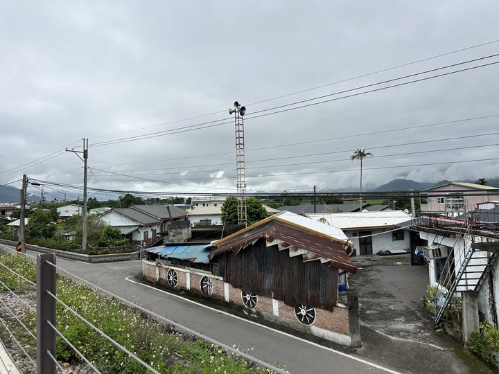 騎遊台灣最直長的公路(台9線)-月眉自行車道