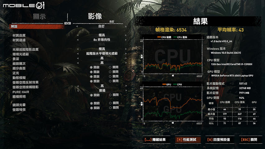 MSI Stealth 17 Studio A13V 測試報告｜薄型機身釋放專業創作者效能