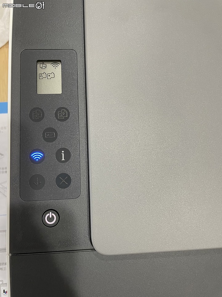 [實際試用報告] 解放工作繁忙，HP Smart Tank 580連續供墨印表機助你事半功倍！