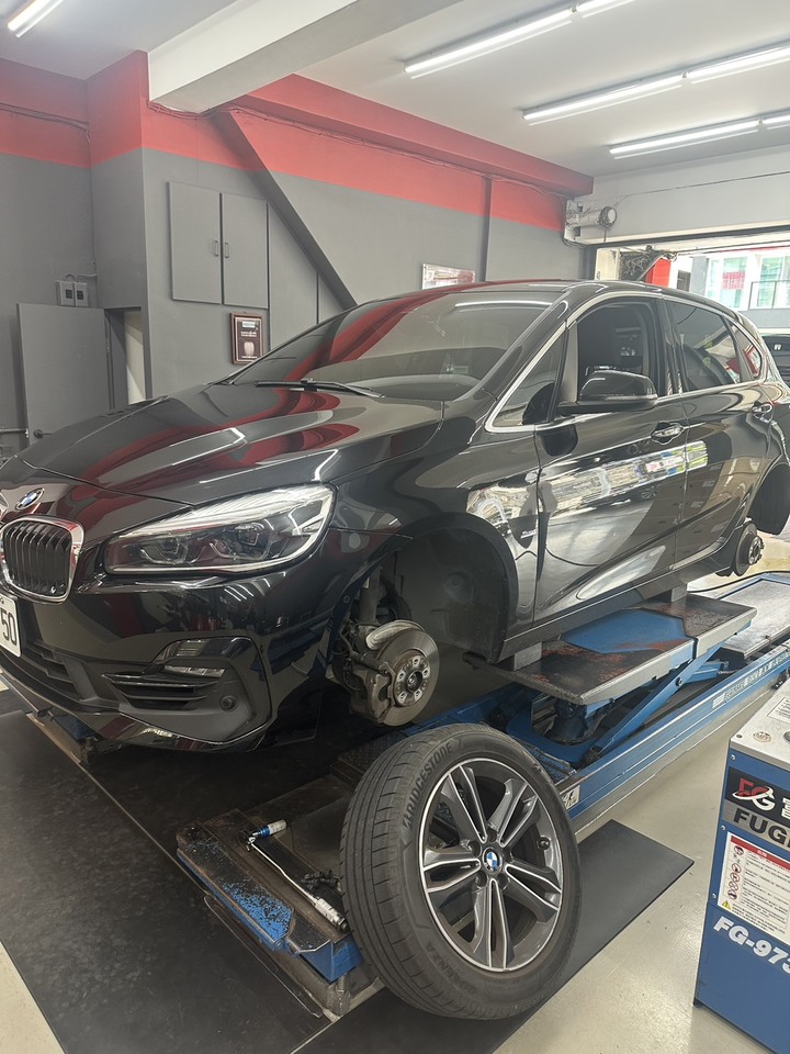 普利司通 Potenza Sport 個人體驗分享 (使用13,000公里經驗分享)