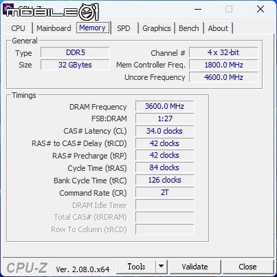 Intel Core i7-14700K 處理器測試 效能直奔上代旗艦的有感升級