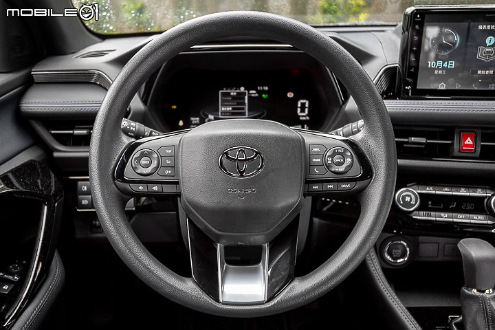 Toyota Yaris Cross 試駕報導｜空間出色五育均衡，年販兩萬台的國產 CUV 新霸主報到！