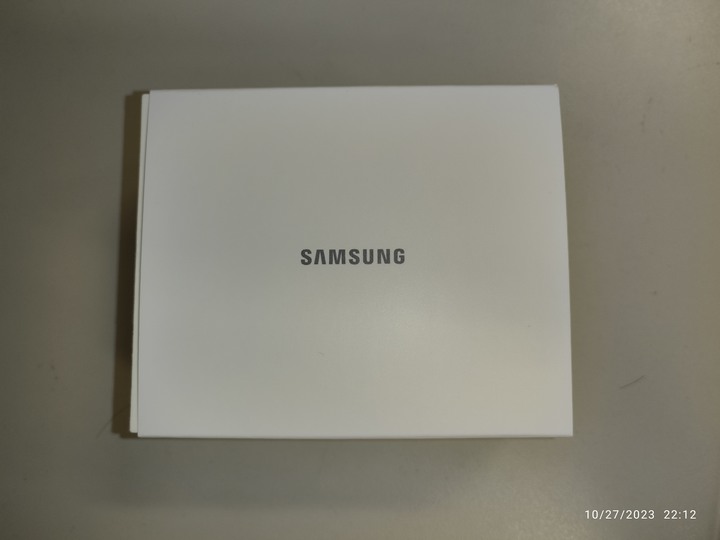 奶油手的好幫手-Samsung T7 Shield Portable SSD