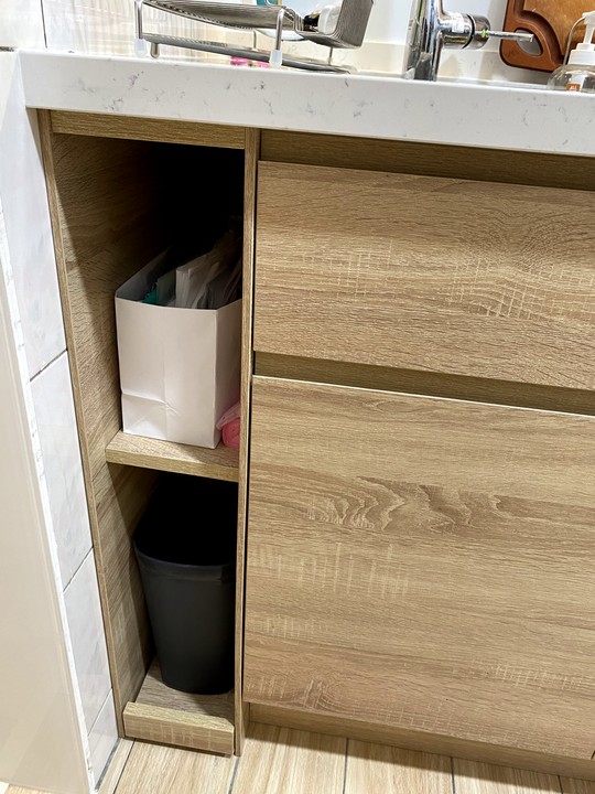 實用又客製化的廚具安裝分享