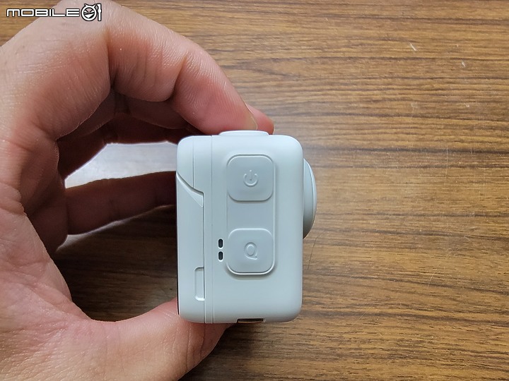 insta360 go 3 二少爺不專業開箱 及心得分享