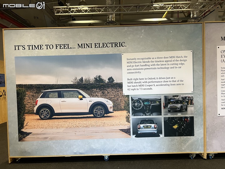 【Mini牛津廠&British Motor Museum】英國汽車文化現場解任務Ep.2