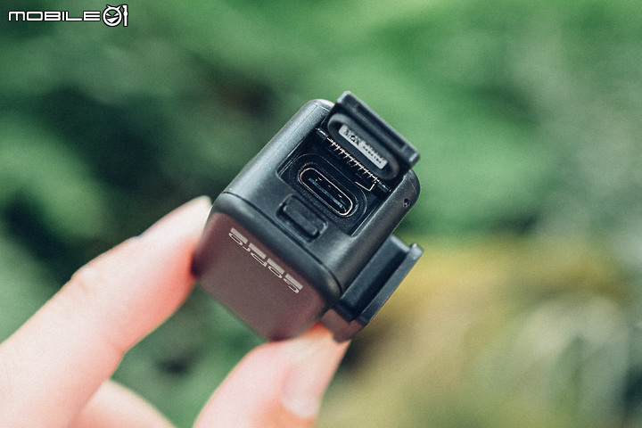 GoPro HERO12 Black Creator Edition 評測報告｜更穩、更強、更成熟！