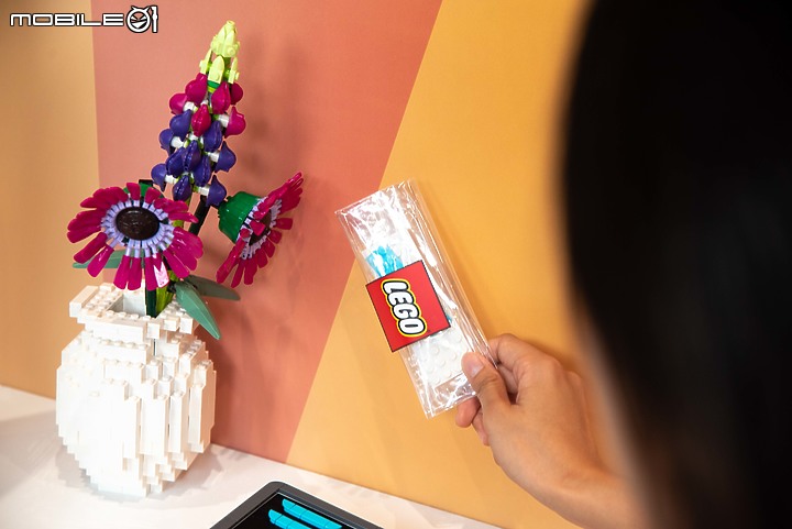 【採訪】樂高LEGO「超能辦公室」正式開幕,一起體驗遊玩發揮創意及想像力!
