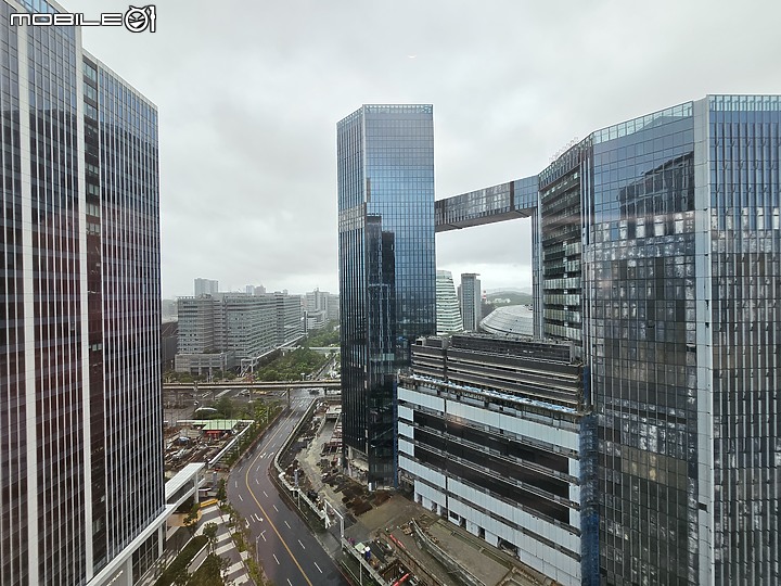 【台北漢來大飯店試營運】第一天10/07搶先入住