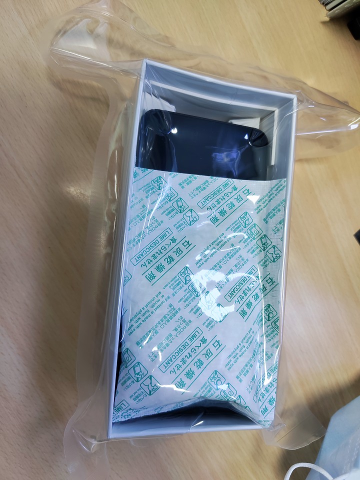 小米13T 主鏡頭起霧-- 除霧成功 (附除霧方式)