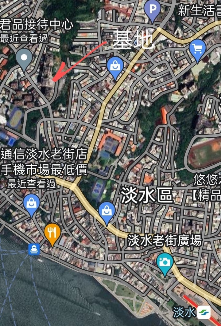 信義線3字頭,淡水站公園學區宅“ 萬企君品”早鳥優惠