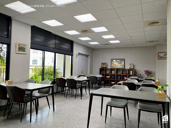 屏東長治｜蘇蔡農場餐廳＿新鮮食材自產自銷／農科內休閒餐廳