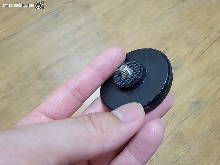 insta360 go 3 二少爺不專業開箱 及心得分享