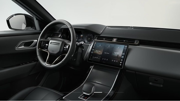 2024 Range Rover Velar 正式售價