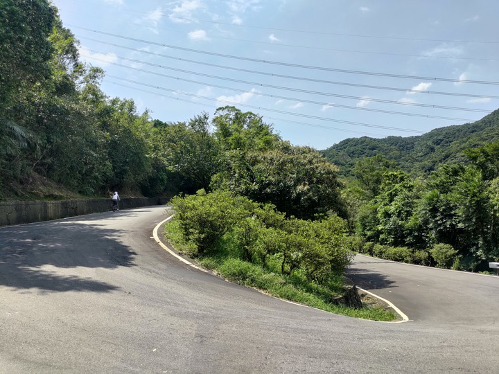 小折騎遊雙泰公路 | 蘭平千里