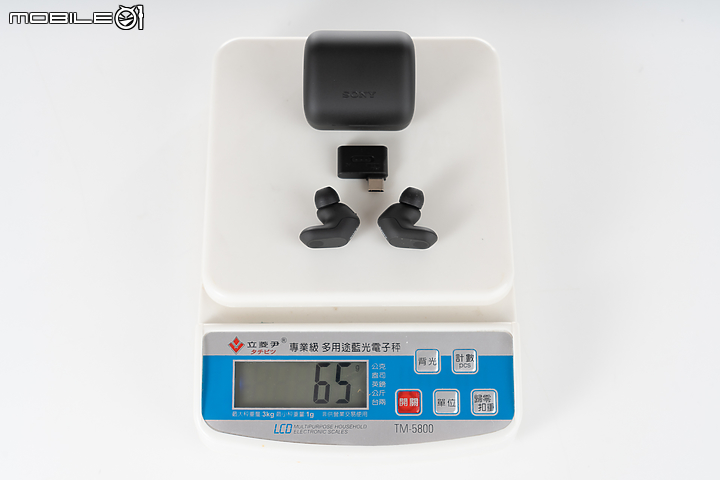 Sony INZONE Buds 真無線降噪電競耳機體驗報告｜兼具舒適、降噪、低延遲與長續航表現